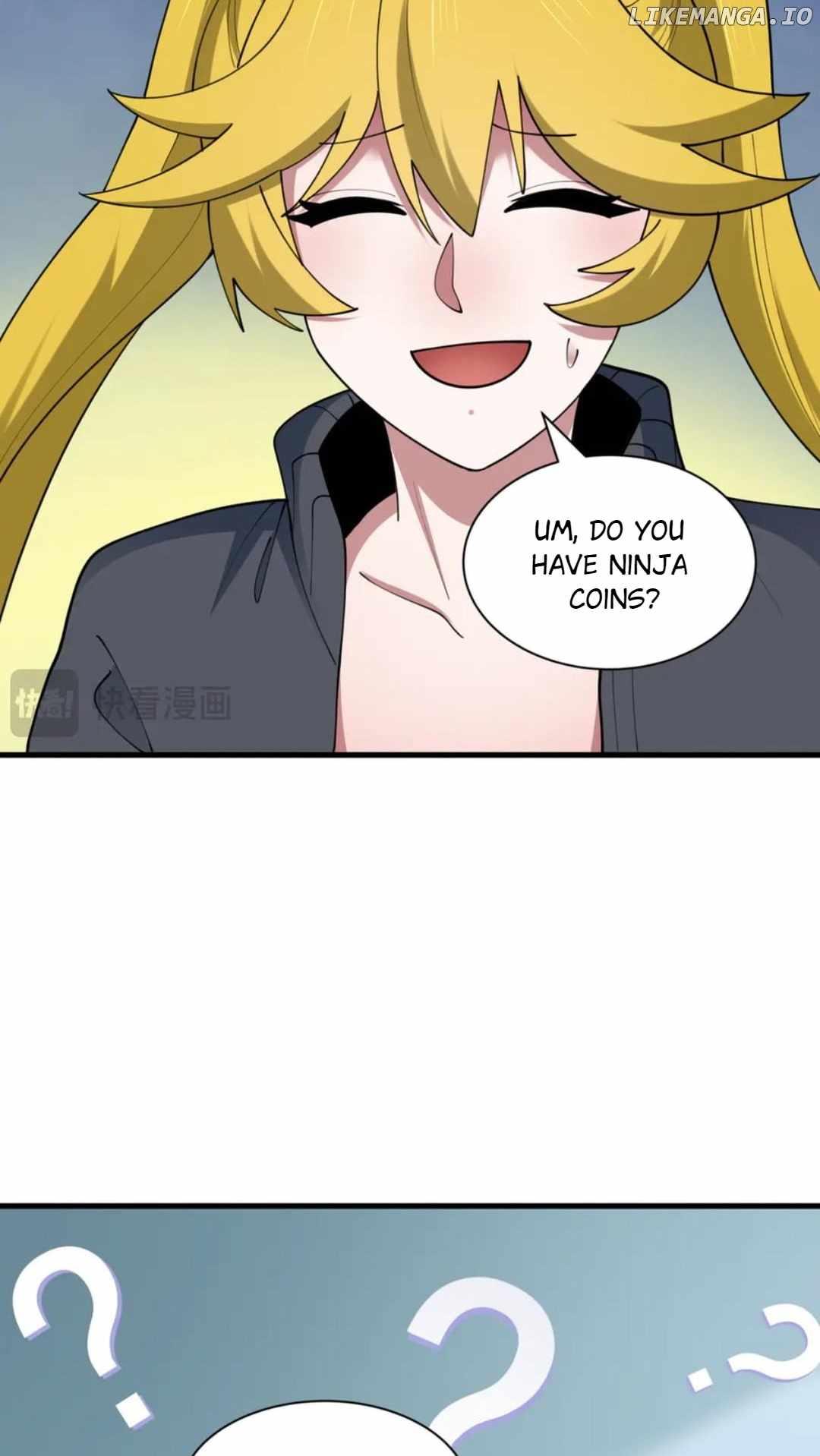 Age of Terror Chapter 471 39